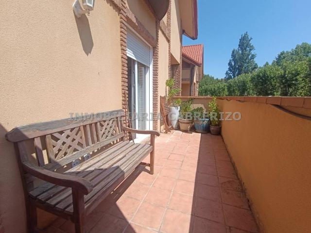 Dúplex en Venta en Villamediana de Iregua