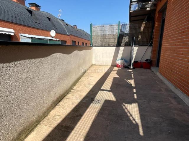 Dúplex en venta en Viso de San Juan El. DUPLEX TOTALMENTE EQUIPADO CON TERRAZA. Dúplex Viso de San Juan.