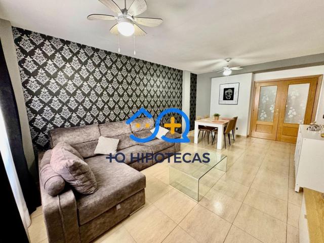 Dúplex en venta en Viso de San Juan El. MAS QUE HIPOTECAS VENDE PRECIOSO DUPLEX EN EL VISO. Dúplex Viso de San Juan.