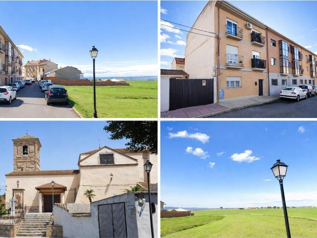 Dúplex en venta en Viso de San Juan El. OPORTUNIDAD PARA INVERSORES PISO DÚPLEX ALQUILADO EN RENTABILIDAD. Dúplex Viso de San Juan.