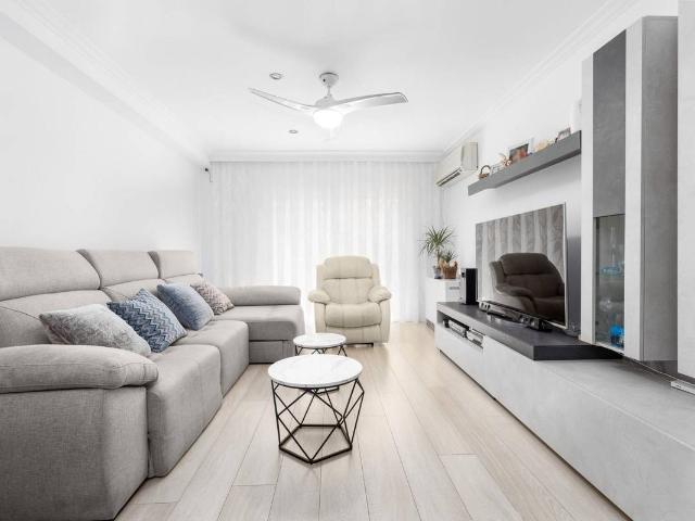 Dúplex en Venta en Vista Alegre