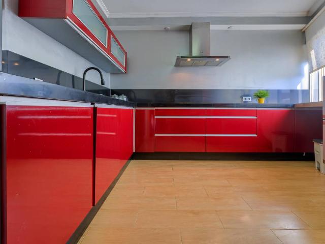 Dúplex en Venta en Vista Azul Consolación
