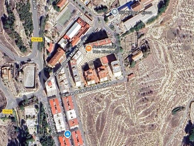 Dúplex en venta en Xixona. Venta Dúplex en Jijona Alicante. Dúplex.