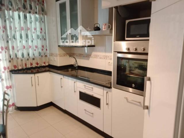 Dúplex en Venta en Xinzo de Limia