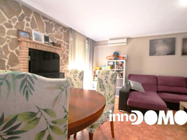 Dúplex en Venta en Yuncler