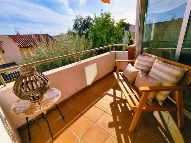 Dúplex en Venta en Zona Alta