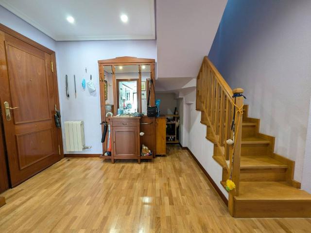 Dúplex en Venta en Zona Alta