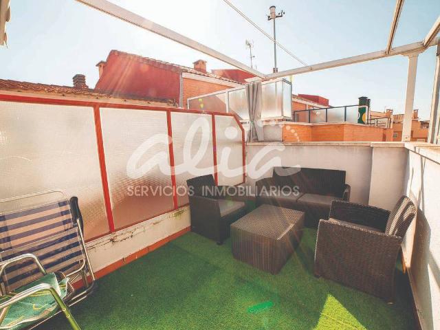 Dúplex en Venta en Zona Centro Ayuntamiento