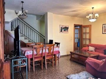 Dúplex en venta en Canterería