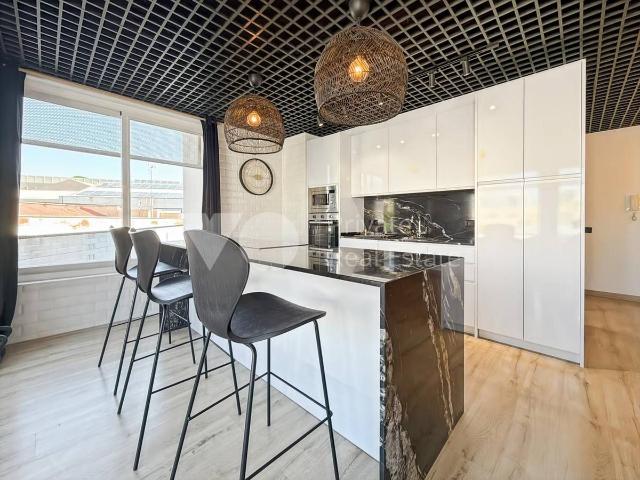 Dúplex en Venta en Zona Industrial