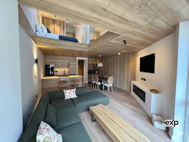 Dúplex en Venta en Zona media