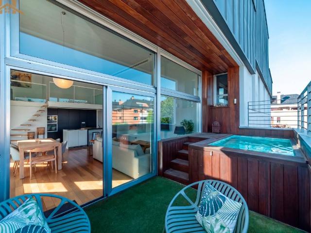 Dúplex en Venta en Zona Monte El Pilar