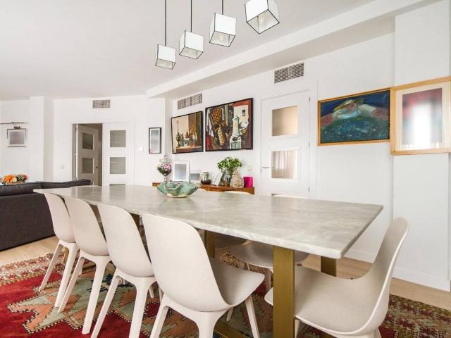 Dúplex en Venta en Zona Norte
