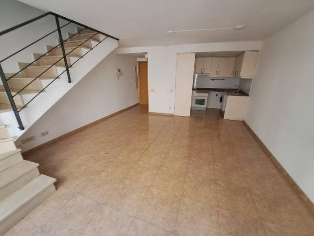 Dúplex en Venta en Zona Nord