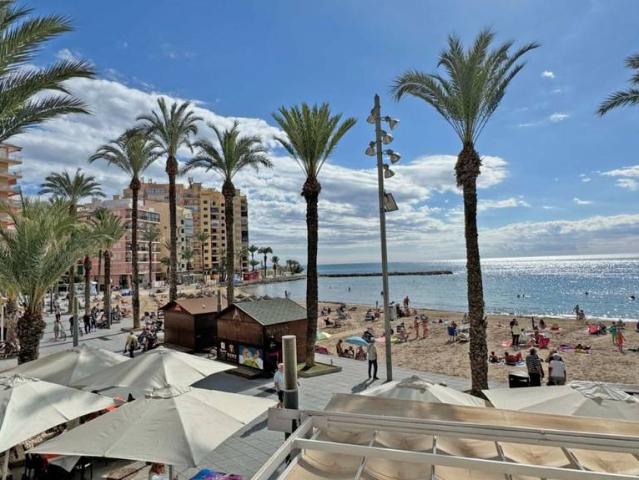 Dúplex en Venta en Zona Playa del Cura