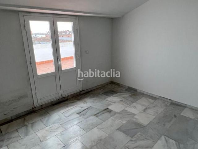 Dúplex en venta en Zafra. Magnífico dúplex nuevo a estrenar. Dúplex.