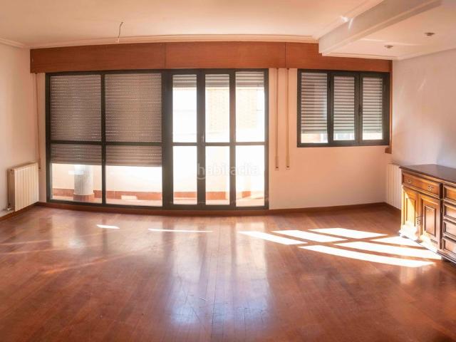 Dúplex en venta en Zamora, Casco Antiguo. Dúplex.