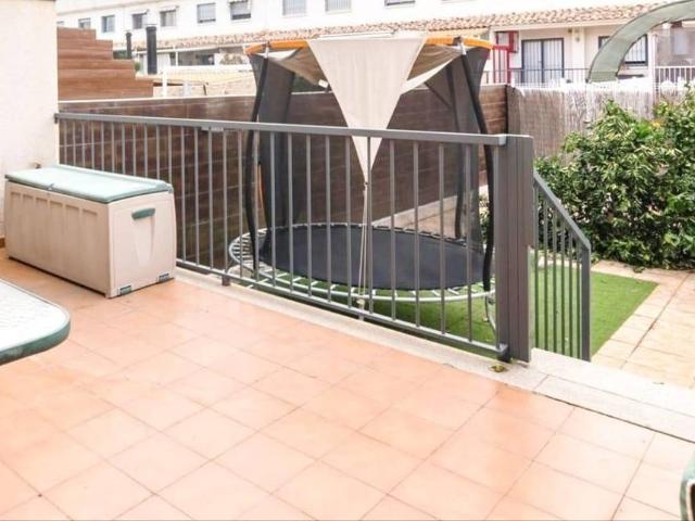 Dúplex en Venta en Zarandona
