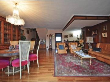 Dúplex en venta en Parque - Terraza
