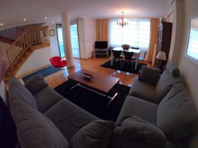 Dúplex en Venta en Zestoa