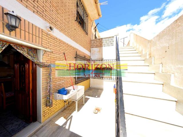 Dúplex en Venta en Zurgena