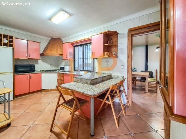 Duplex en Venta en Zurgena, Almería