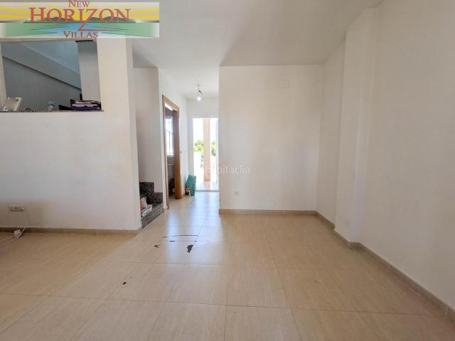 Dúplex en venta en Zurgena. DÚPLEX EN LA ALFOQUIA. Dúplex.