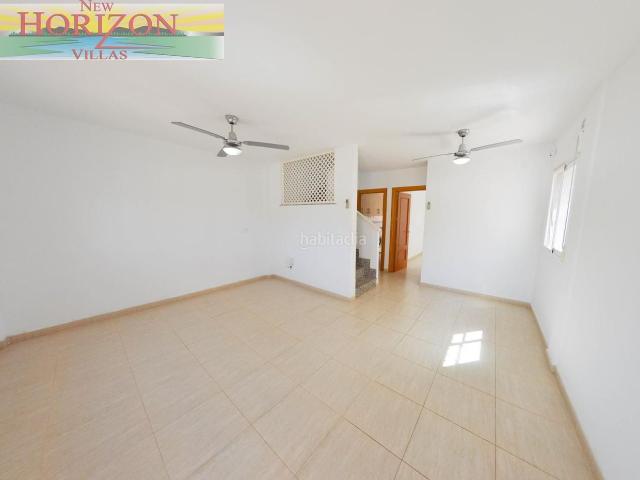 Dúplex en venta en Zurgena. DÚPLEX EN LA ALFOQUIA. Dúplex.