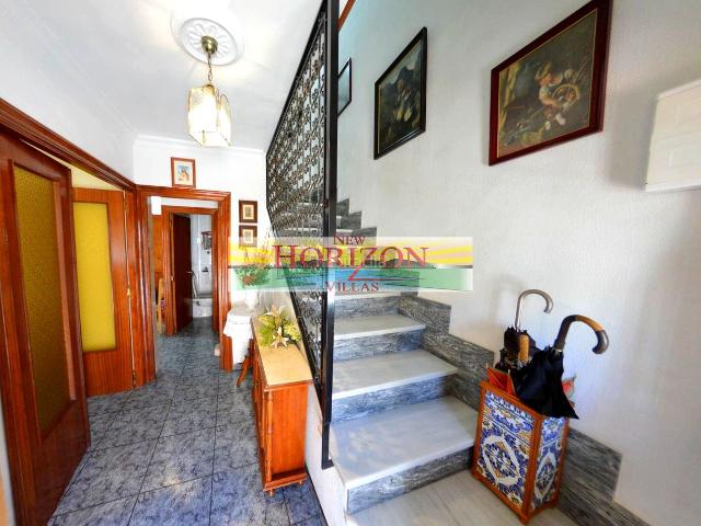 Dúplex en venta en Zurgena. Duplex in Alfoquia. Dúplex.