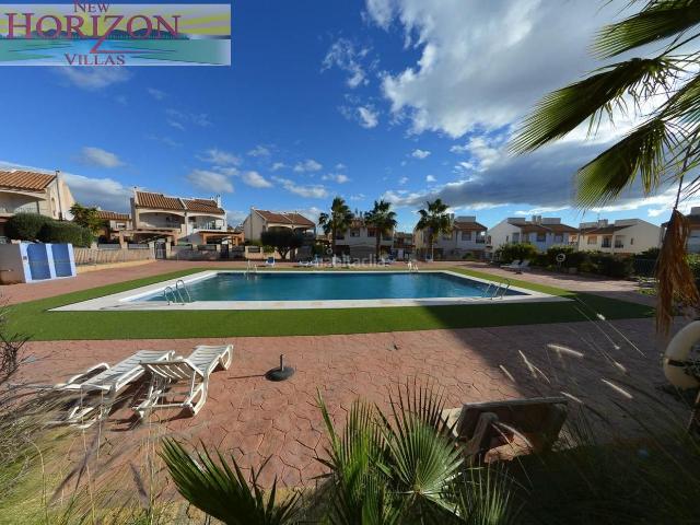 Dúplex en venta en Zurgena. Duplex in Zurgena. Dúplex.