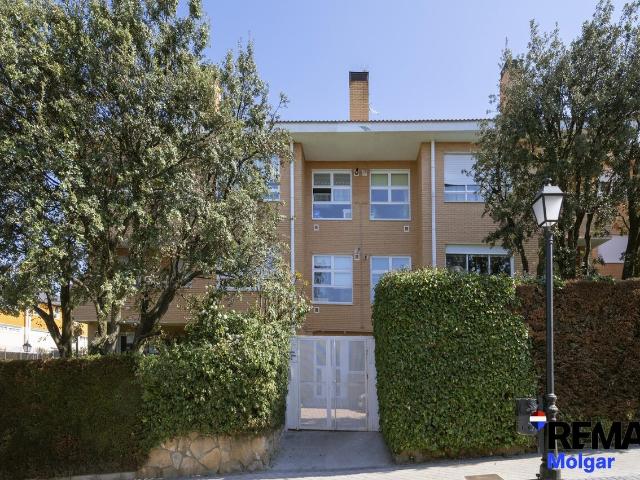 Duplex en venta, El Escorial, Madrid