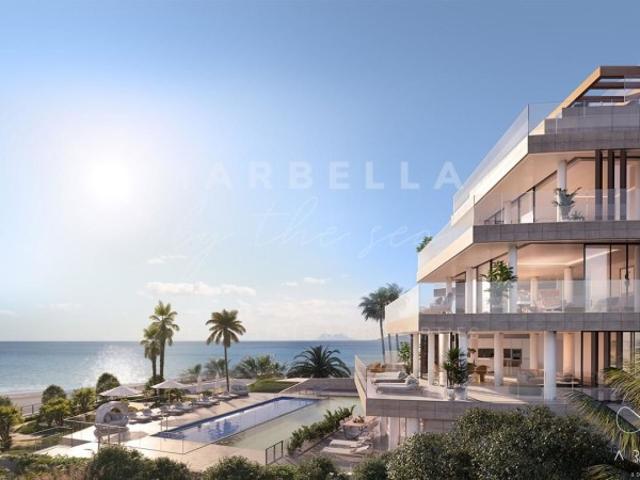 Duplex en venta Estepona