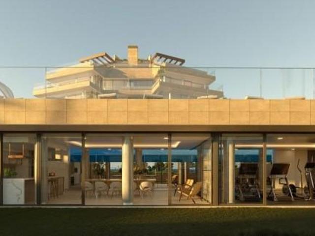 Duplex en venta Estepona