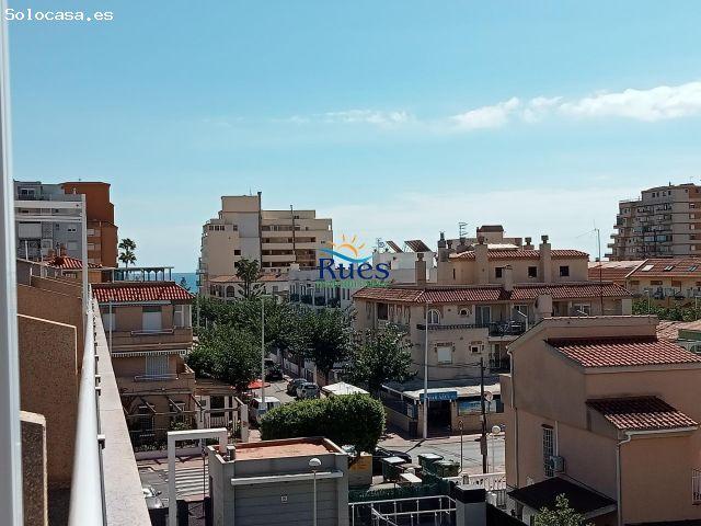 Duplex en venta: espacio y comodidad a un paso del mar