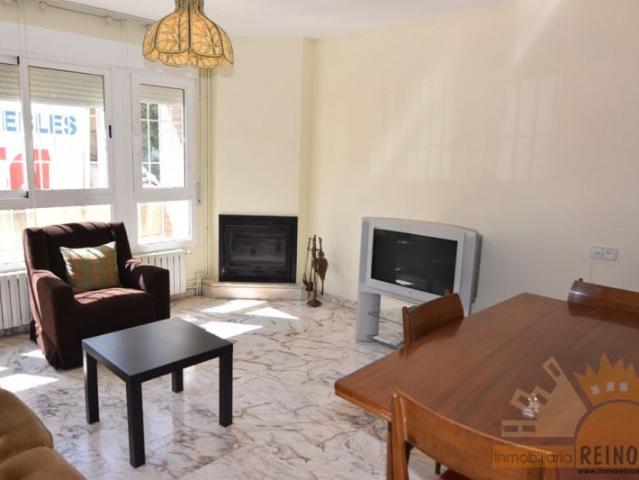 Duplex en venta Espinardo
