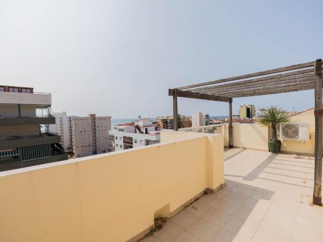 Duplex en venta, Fuengirola, Málaga