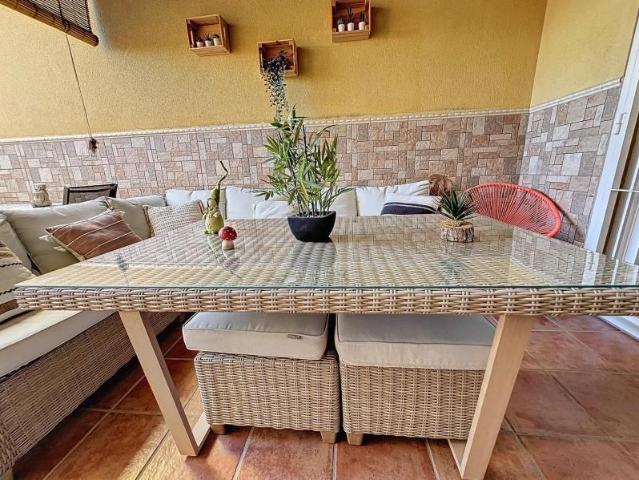 Duplex en venta Huércal de Almería