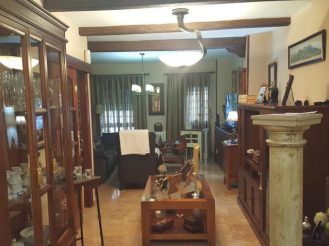 Duplex en venta Jaén