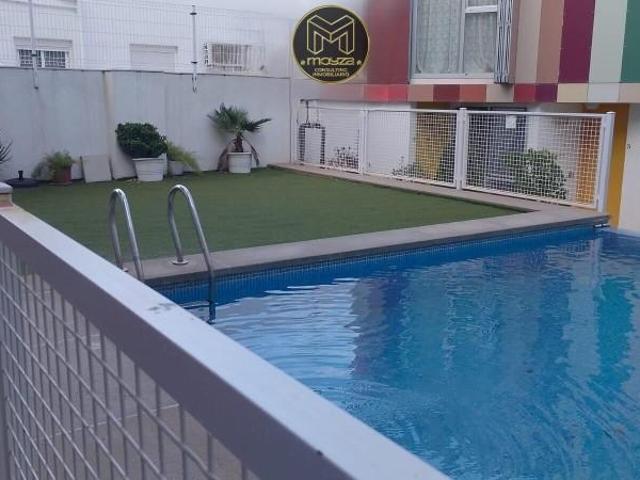 Duplex en venta Jaén