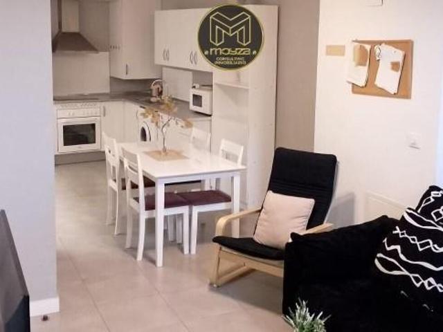 Duplex en venta Jaén