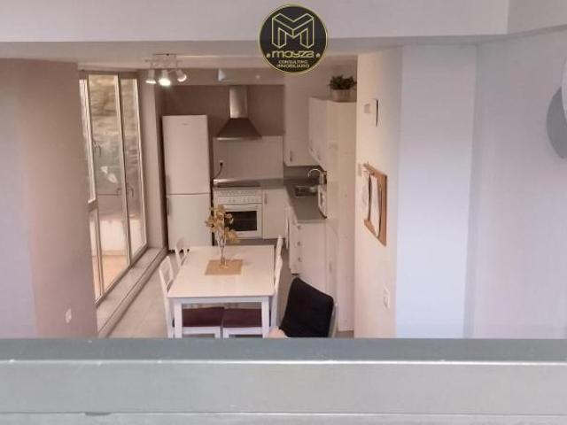 Duplex en venta Jaén