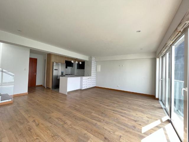 DUPLEX EN VENTA O ALQUILER EN CHACARILLA! ESTRENO! 1 DORMITORIO AMPLIA TERRAZA