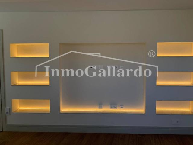 Duplex en Venta Obra Nueva Terminada, Monte Sancha, Malaga