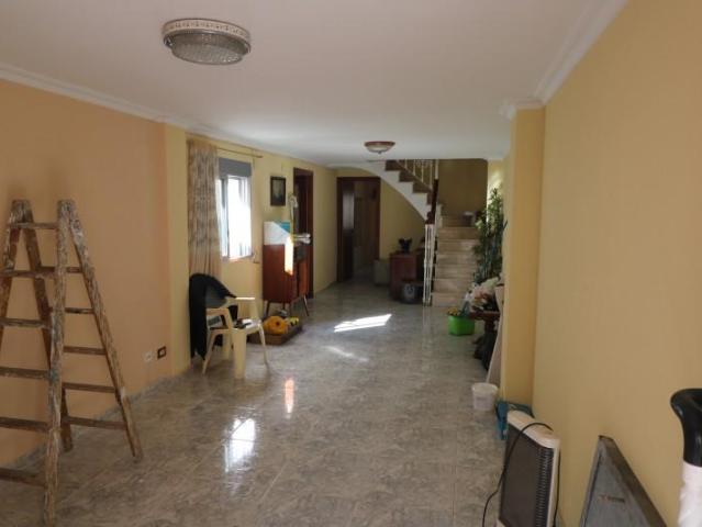 Duplex en venta Los Corrales
