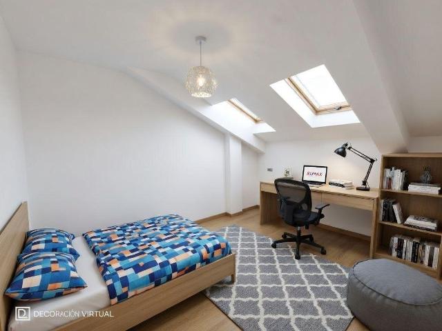 Duplex en venta, La Muela, Zaragoza