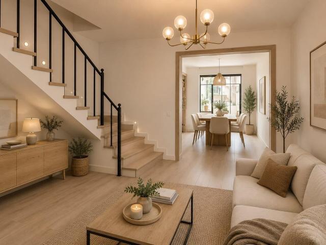 Duplex en venta, Lloseta, Baleares/Islas Baleares