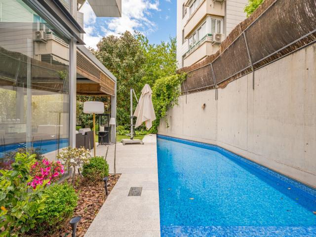 Dúplex en venta. MADRID