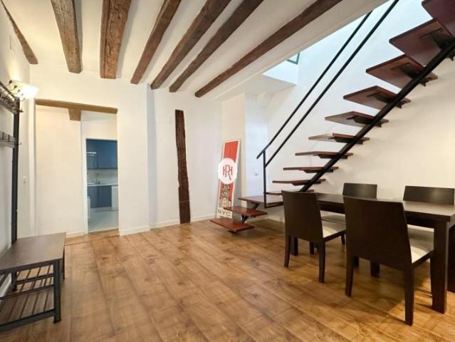 Duplex en venta Madrid