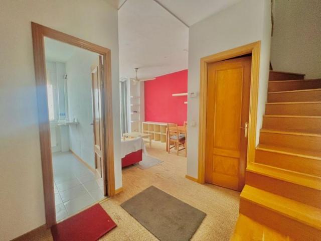 Duplex en venta Madrid