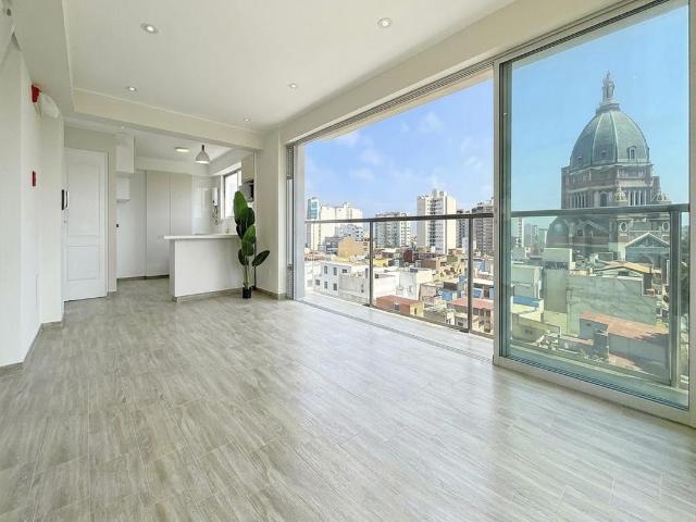 DUPLEX EN VENTA MAGDALENA DEL MAR